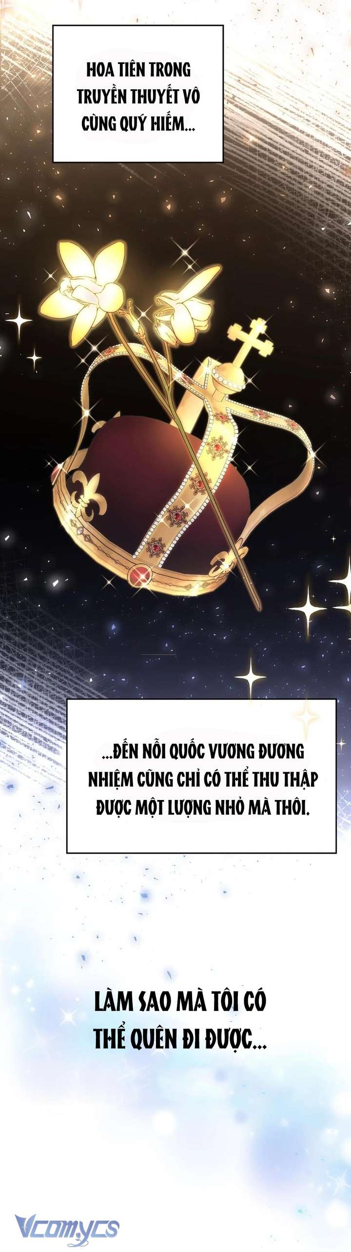 [18+] Người Em Vợ Tóc Vàng Chap 6 - Trang 2