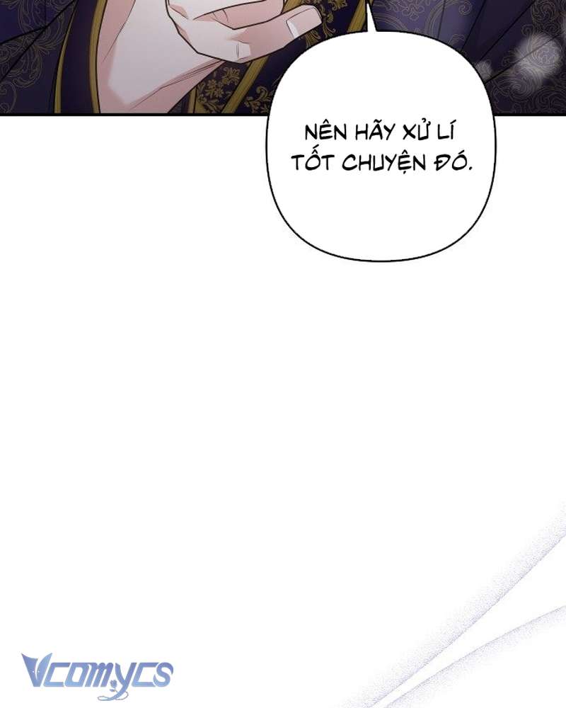 Trước Khi Em Có Ý Định Chạy Trốn Ta Sẽ Ngăn Chặn Nó Chap 38 - Trang 2