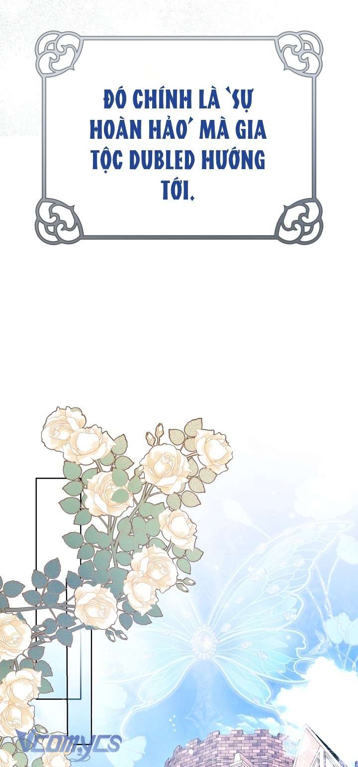 Đứa Trẻ Nuôi Dưỡng Ác Ma Chap 12 - Trang 2