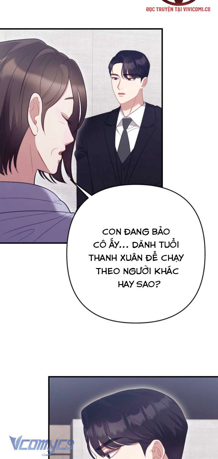 [18+] Hối Hận Muộn Màn Chap 4 - Trang 2