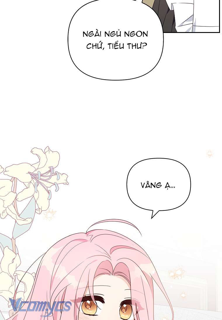 Tôi đã trở thành con gái út của công tước phản diện Chapter 3 - Trang 3