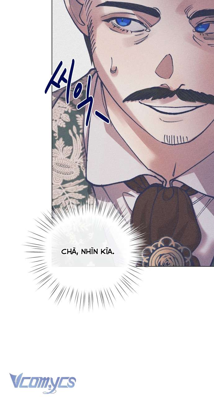 Aubrey Thanh Lịch Chap 13 - Trang 3