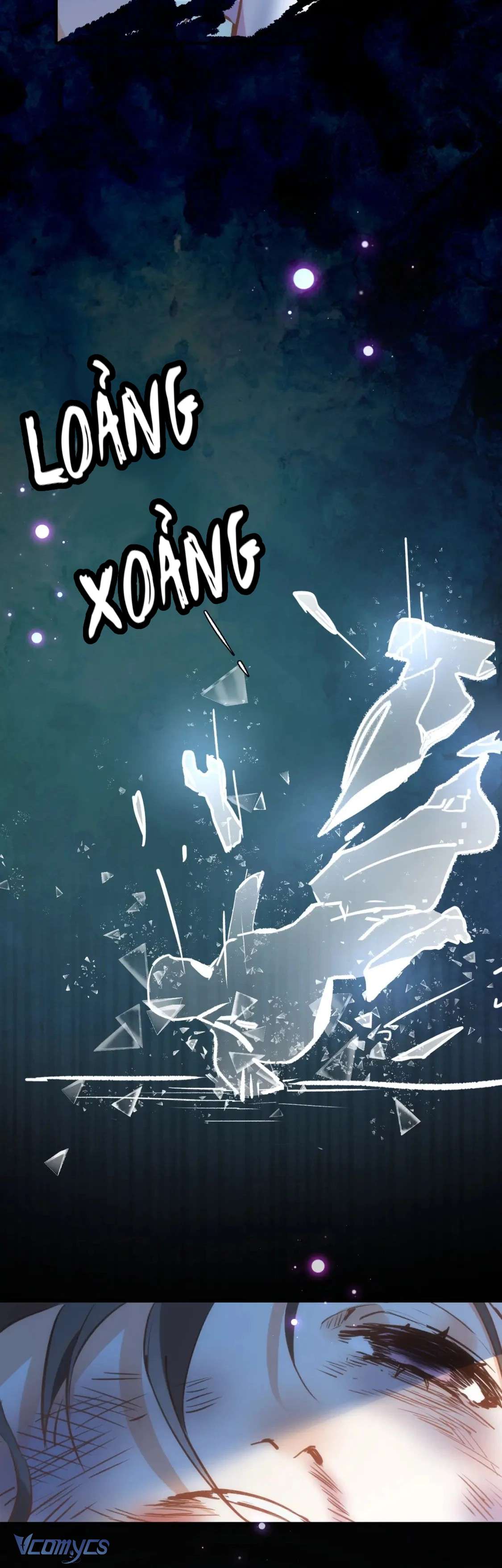 Tình Địch Kỳ Quái Tăng Thêm Rồi! Chap 74 - Trang 2