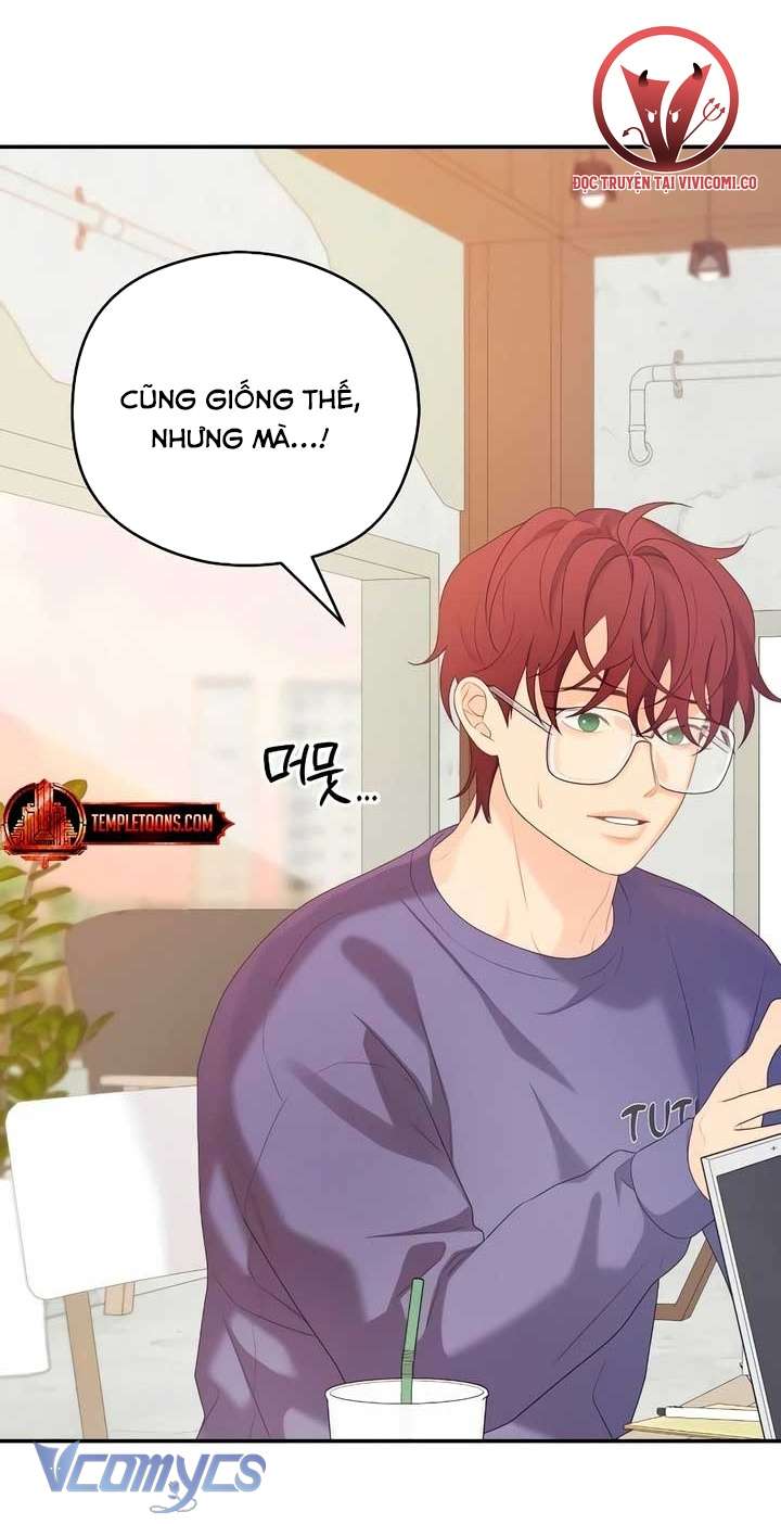 [18+] Cậu Ổn Đến Mức Nào Chap 44 - Next Chap 45