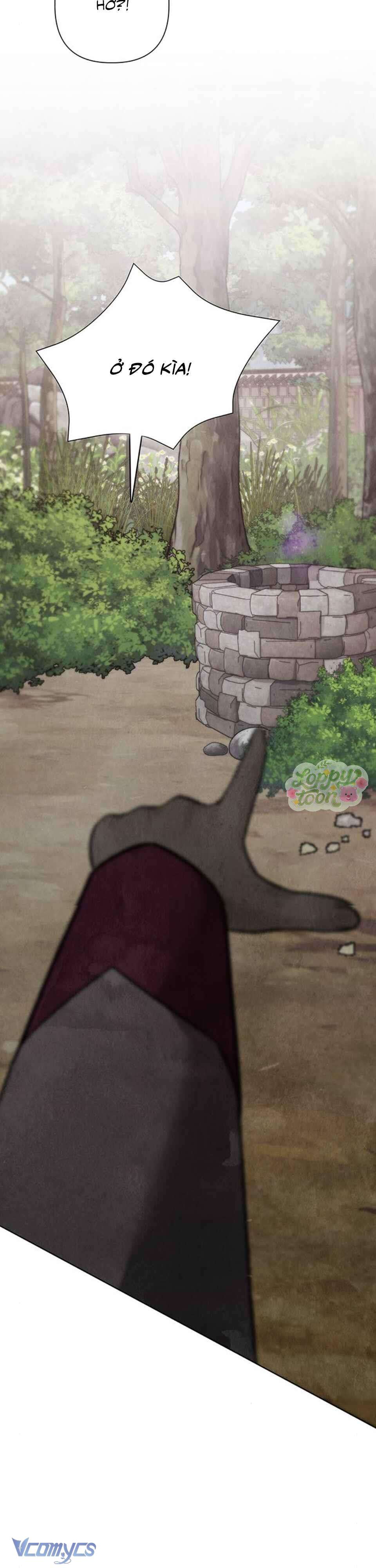 Quỷ Hồn Chap 26 - Trang 4