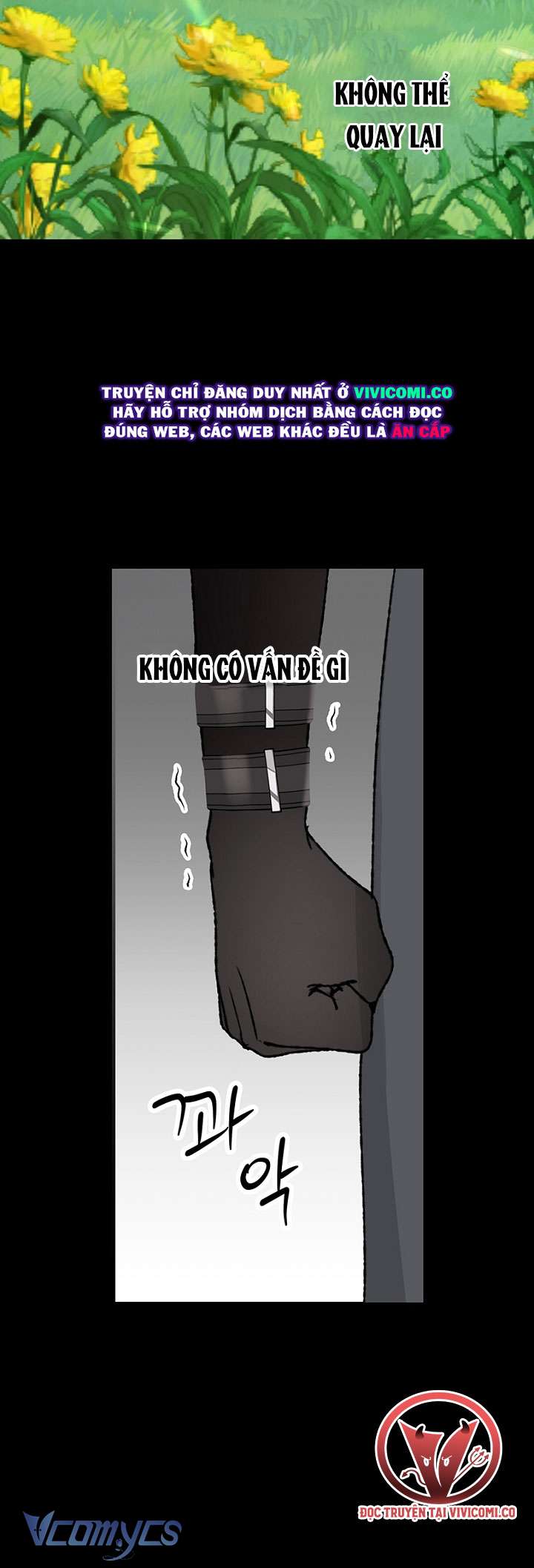 [18+] Yêu Tinh Giao Phối Chap 62 - Next 