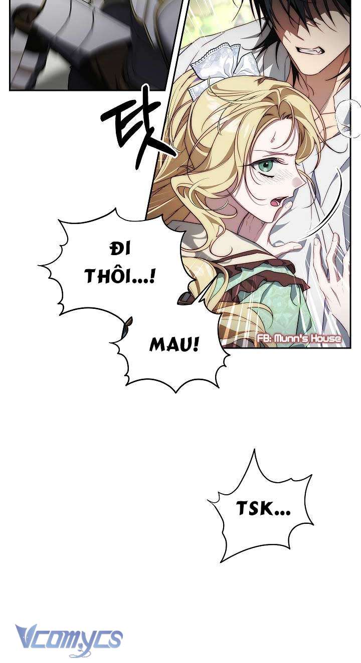 Thuần Hóa Hoàng Tử Quái Vật Chap 22 - Trang 3