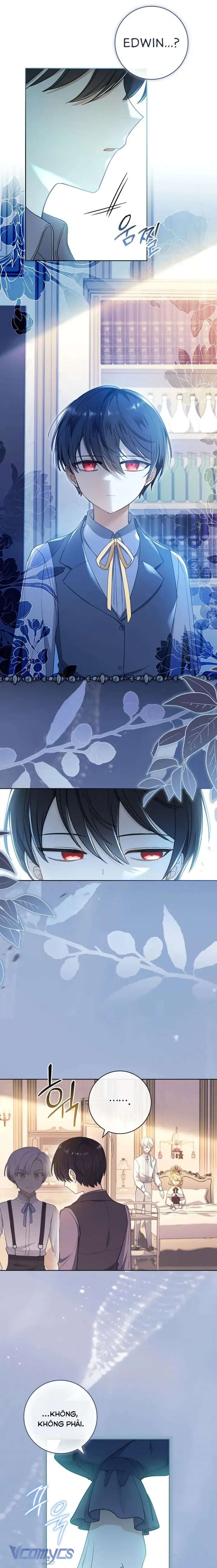 [PNT] Nam Chính À, Tôi Sẽ Tôn Trọng Sở Thích Của Anh! Chap 34 - Trang 2