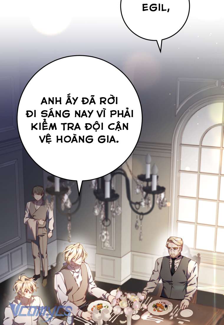 [Sứa Biển] Em Trai Tôi Là Hoàng Đế Ngang Ngược Chap 28 - Trang 2