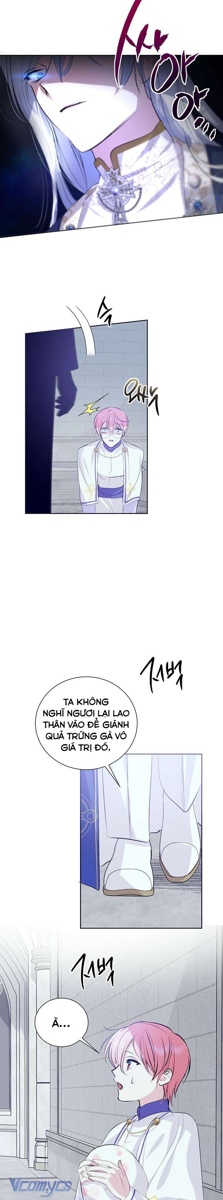 [PNT] Phía Sau Mặt Nạ Của Nam Chính Hiền Lành Chap 12 - Trang 2