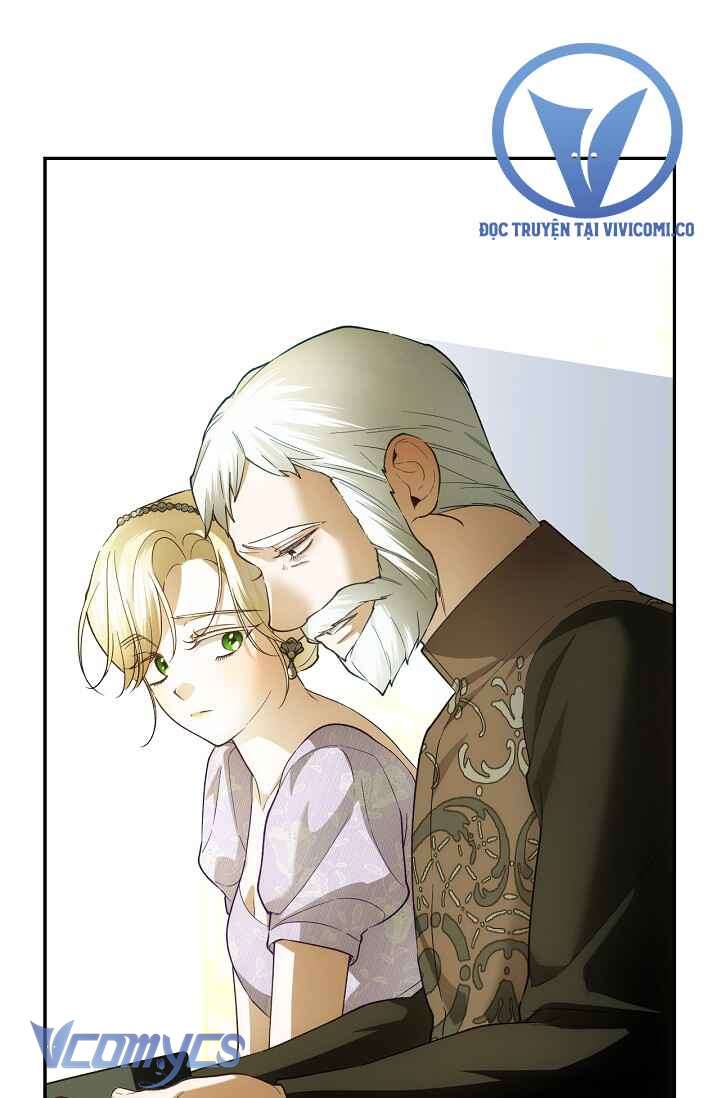 Phương Pháp Che Giấu Đứa Con Của Hoàng Đế Chap 121 - Trang 3