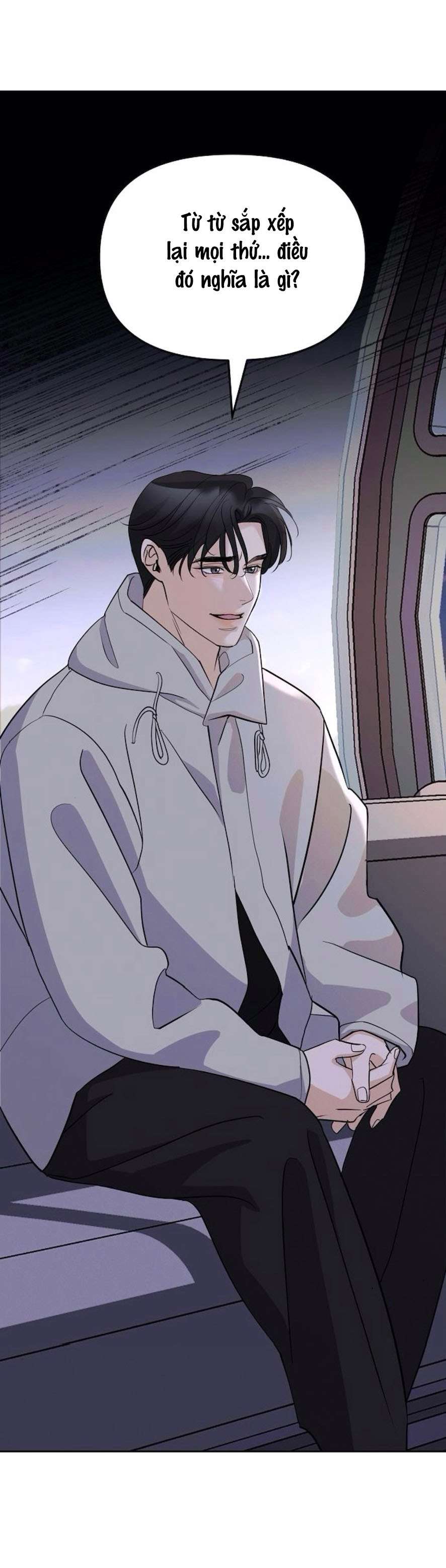 Cẩn Thận Va Phải Tình Yêu Chap 10 - Trang 4