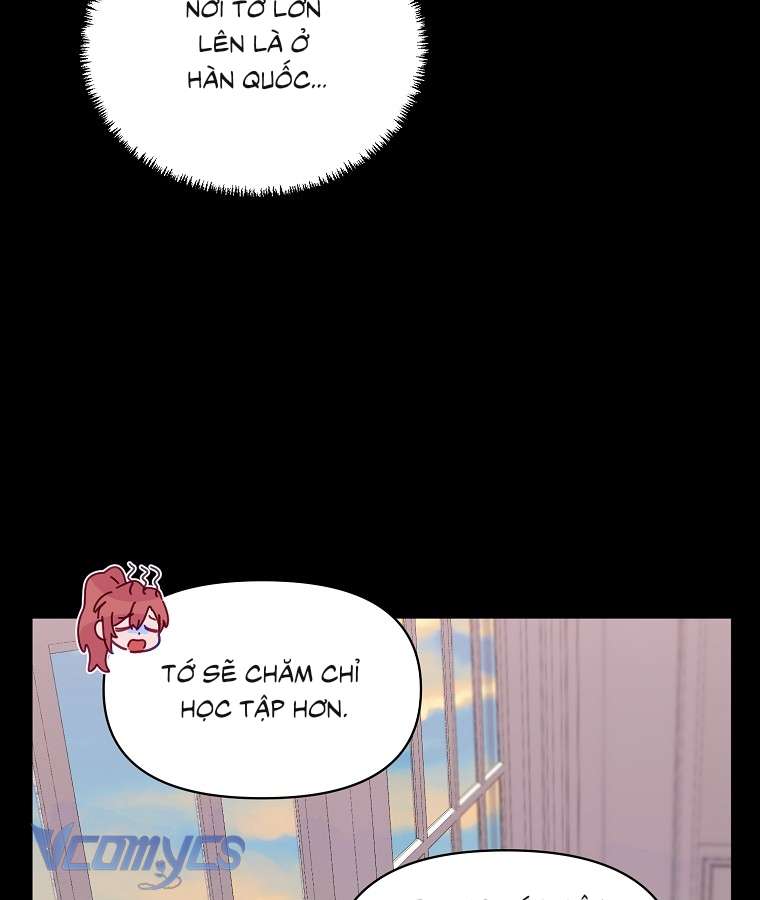 Cuộc Sống Thứ Hai Trên Thảm Đỏ Chap 4 - Trang 3