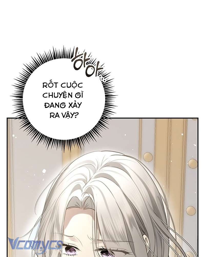 Praesepe Bên Ngoài Chiếc Lồng Chap 3 - Trang 4