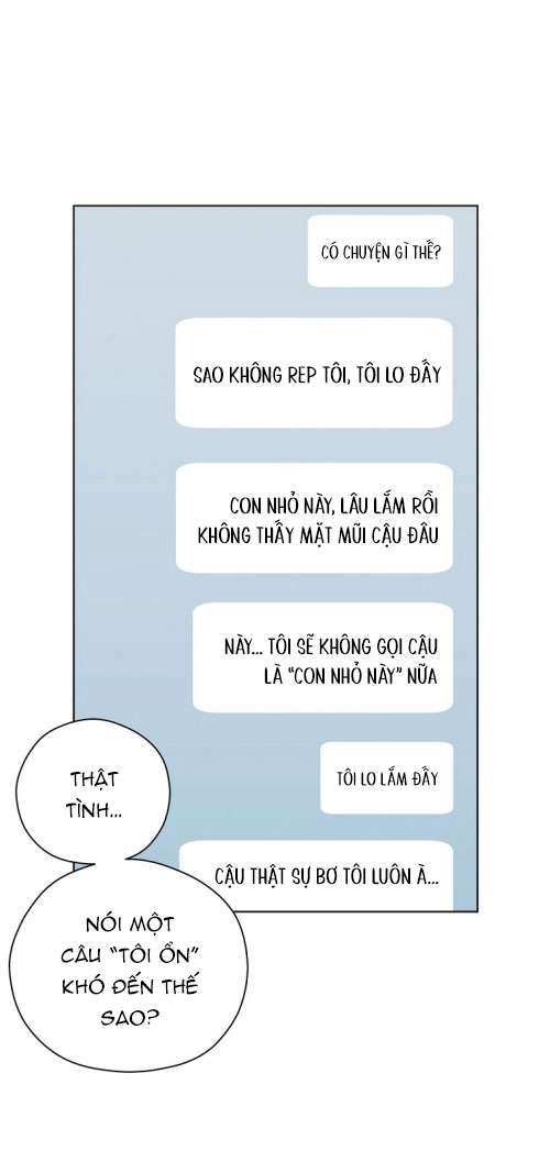 [18+] Ngọn Gió Thơ Ngây Chap 8 - Next Chap 9