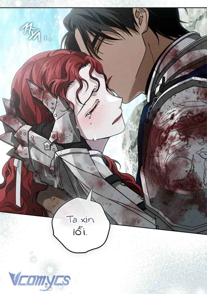 Dưới Bóng Cây Sồi Chapter 103 - Trang 4