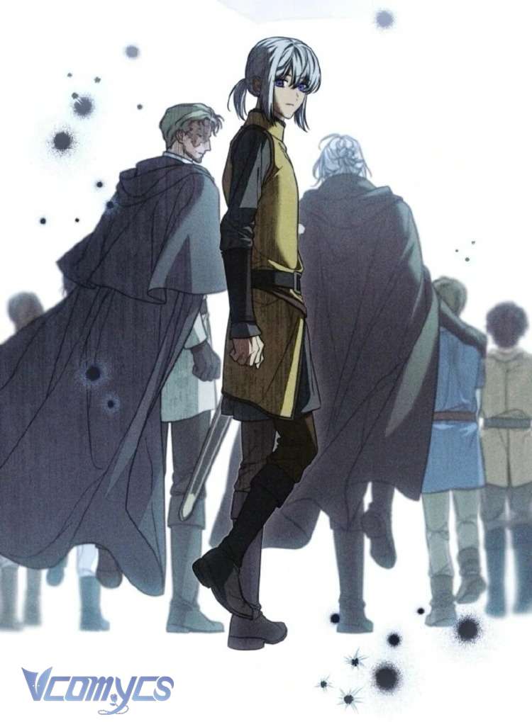 Hôn Nhân Vụ Lợi 2: Bản Tình Ca Không Thể Quên Chap 28 - Trang 2