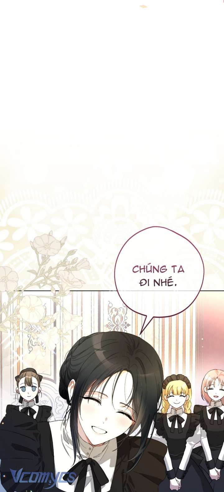 Đứa Trẻ Nuôi Dưỡng Ác Ma Chap 4 - Trang 2