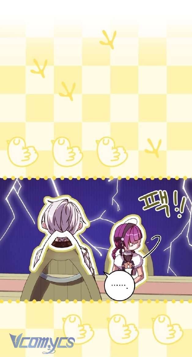 Người Vợ Hắc Ám Của Cậu Chồng Nhỏ Chap 28 - Trang 2