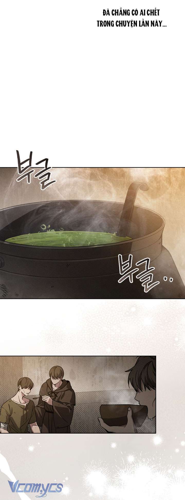 Dưới Bóng Cây Sồi Chap 117 - Trang 2