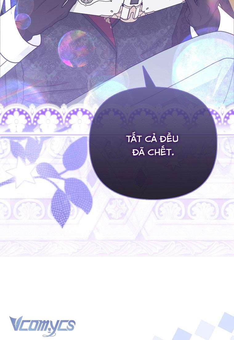 Nhân Vật Phản Diện Đều Thích Tôi Chap 62 - Trang 3