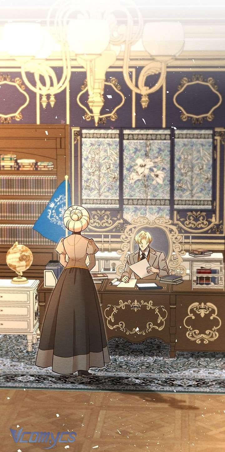 Hoàng Tử Rắc Rối Chap 14 - Next Chap 15