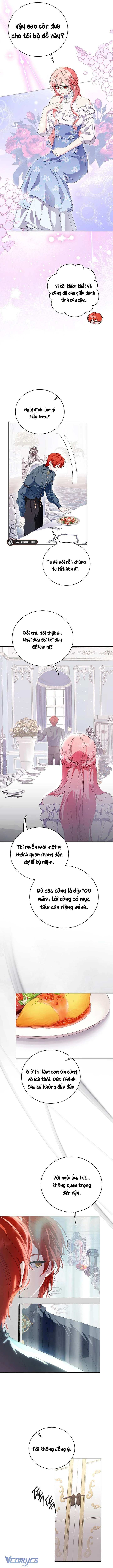 [PNT] Phía Sau Mặt Nạ Của Nam Chính Hiền Lành Chap 73 - Trang 2