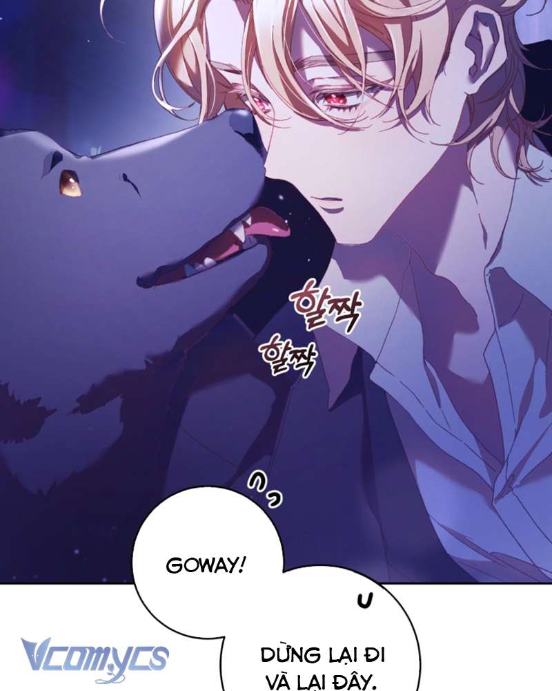 [Sứa Biển] Em Trai Tôi Là Hoàng Đế Ngang Ngược Chap 43 - Trang 2