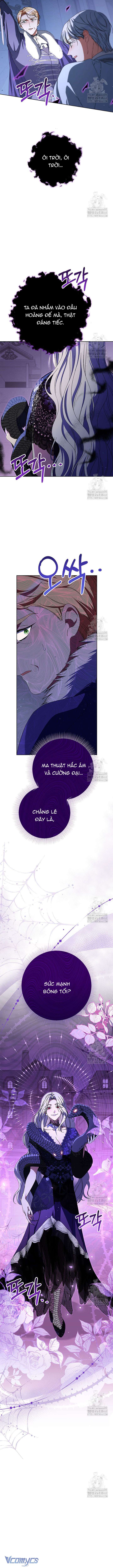 Nuôi Dưỡng Em Gái Xinh Đẹp Chap 92 - Trang 3