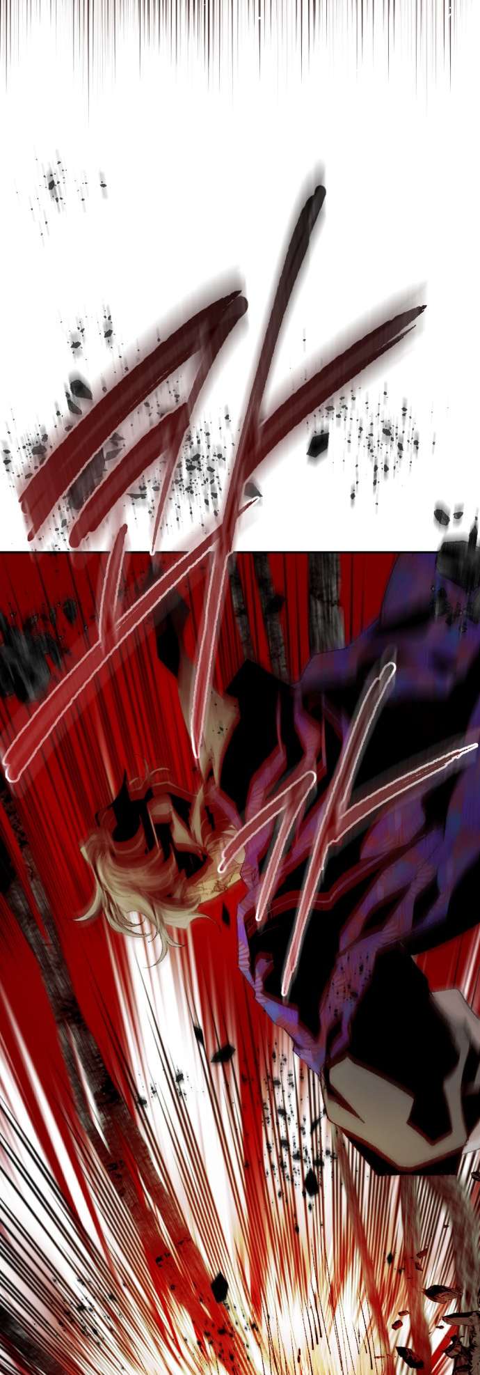 Lời Thú Nhận Của Chúa Tể Bóng Tối Chap 126 - Trang 3