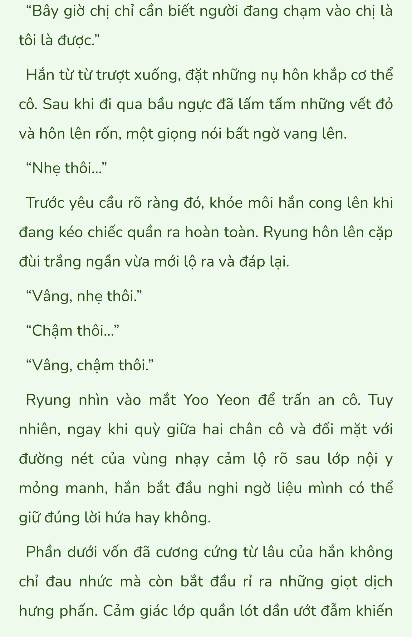 [Novel] Please Shoot Me Chap 4 - Trang 2
