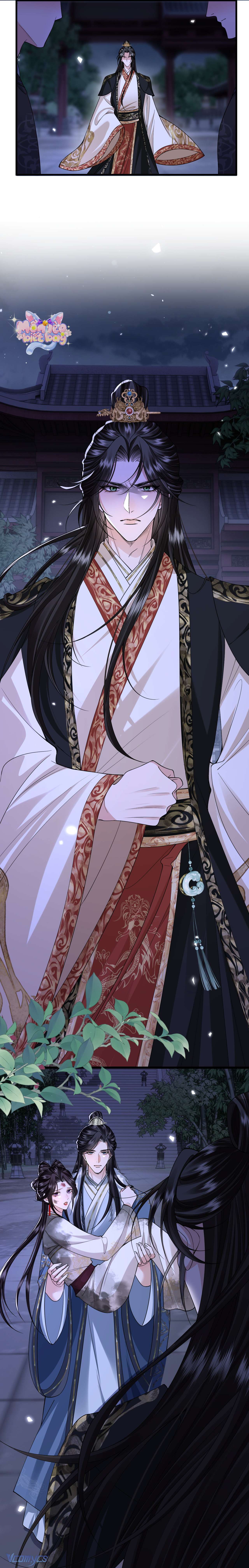 Thành Hà Thể Thống Chap 18 - Next Chap 19