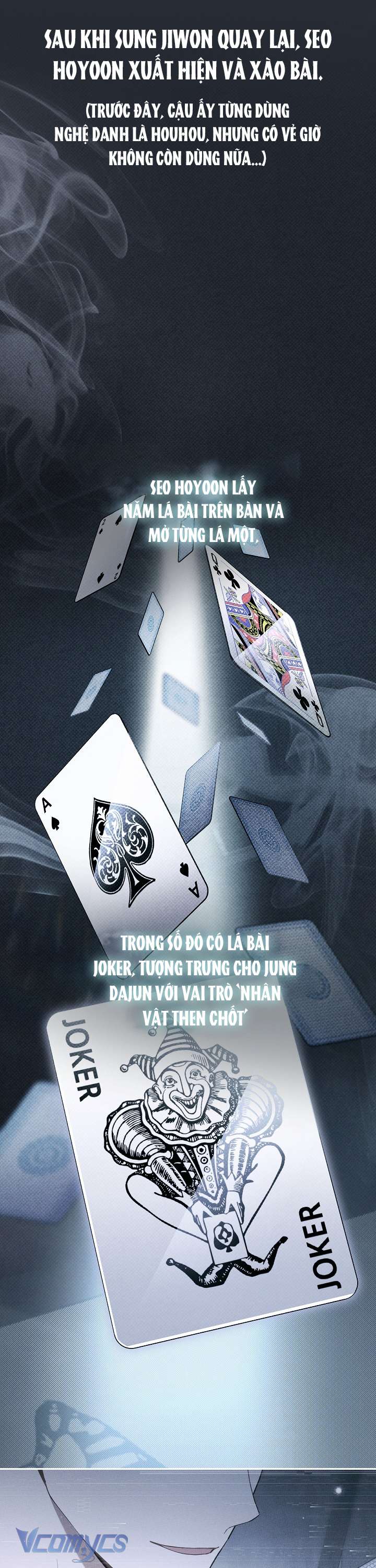 Rác Rưởi Sống Sót Với Thân Phận Thần Tượng PD Chap 12 - Trang 3