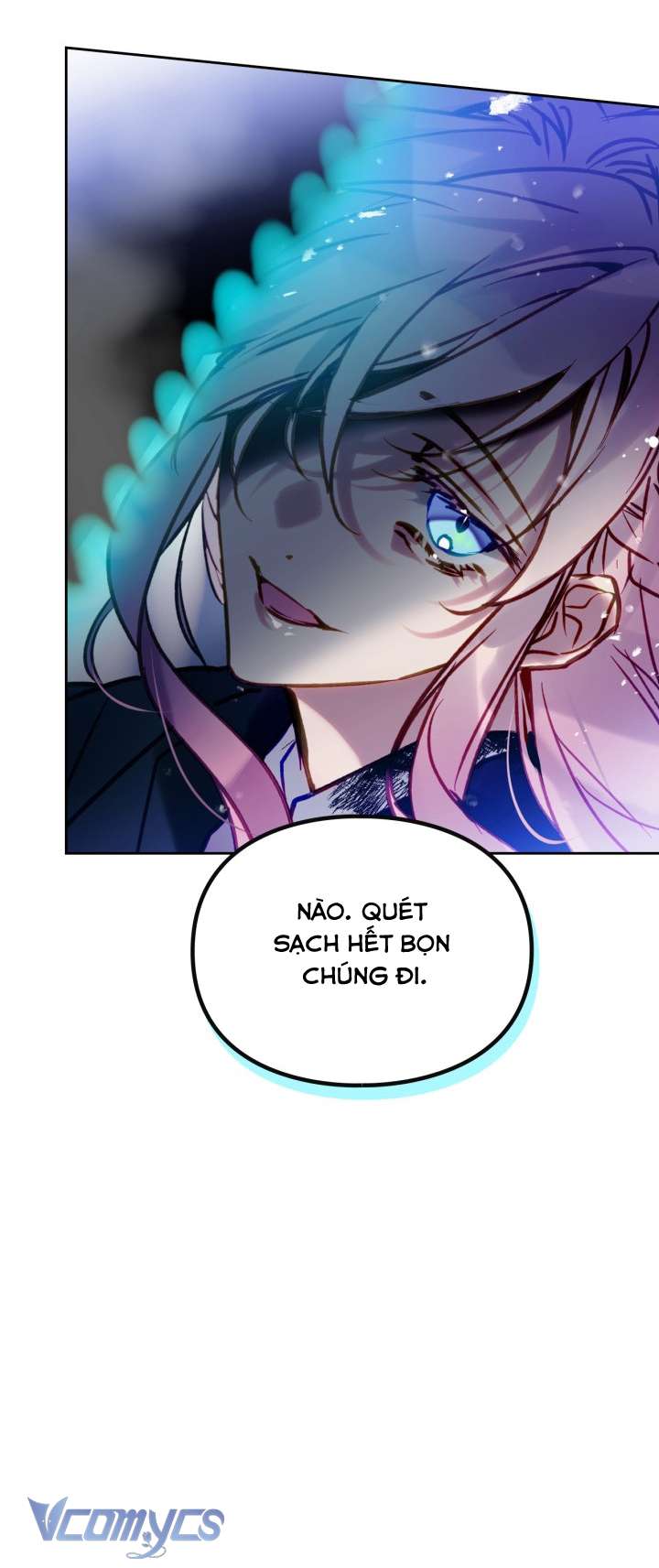 Kết Cục Của Nhân Vật Phản Diện Chỉ Có Thể Là Cái Chết Chap 193 - Trang 4