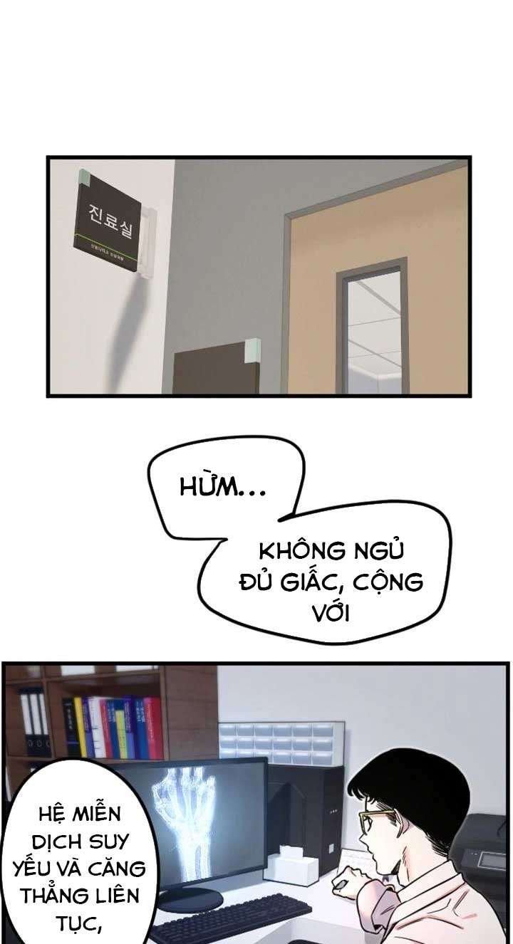 Manitto Chap 31 - Trang 3