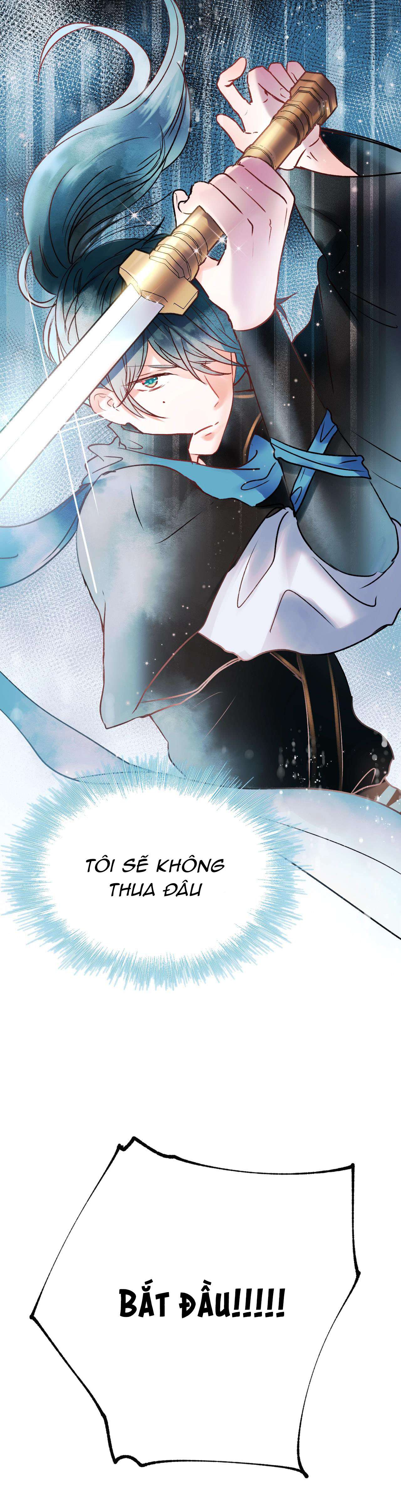 Thành Dã Tiêu Hà Chapter 28 - Trang 4