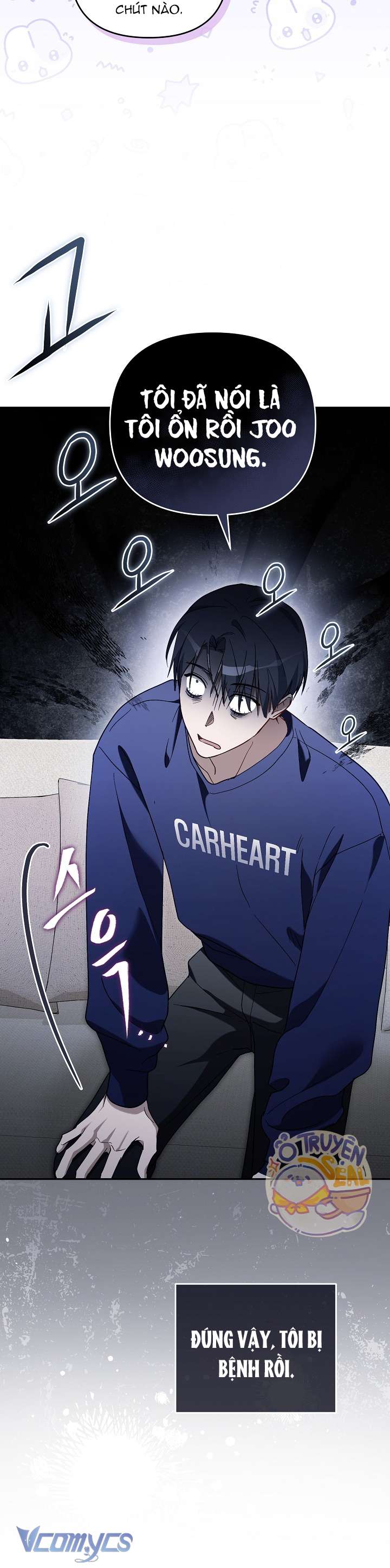 Rác Rưởi Sống Sót Với Thân Phận Thần Tượng PD Chap 10 - Trang 3