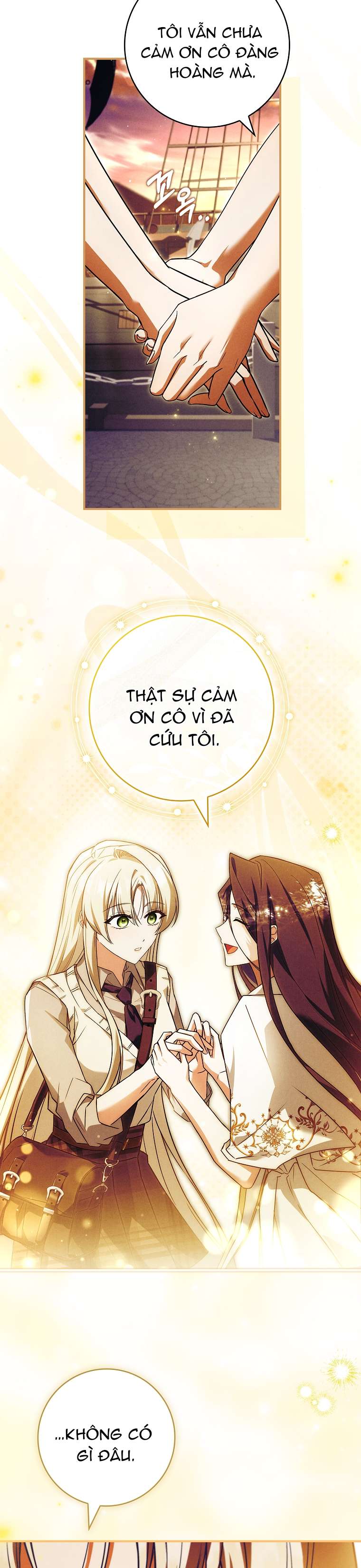 Văn Phòng Thám Tử Dành Cho Nam Chính Hối Hận! Chap 32 - Trang 2