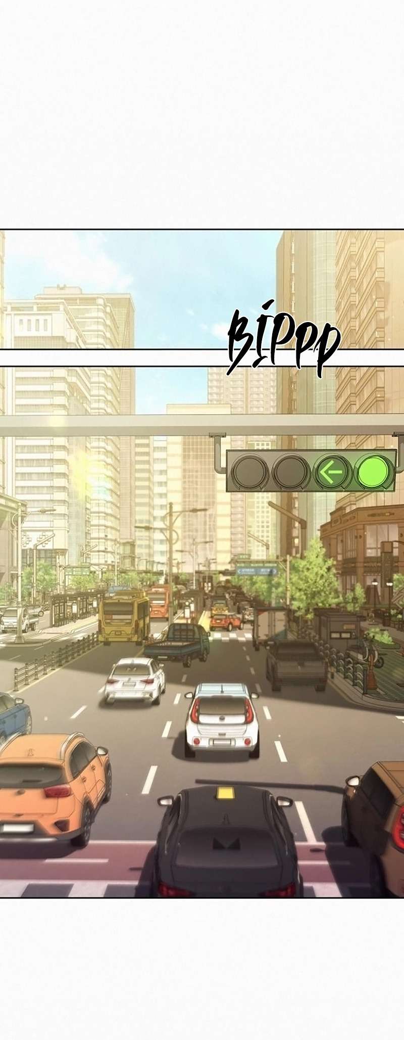 Chiến Lược: Tình Yêu Trong Sáng Chap 112 - Trang 3