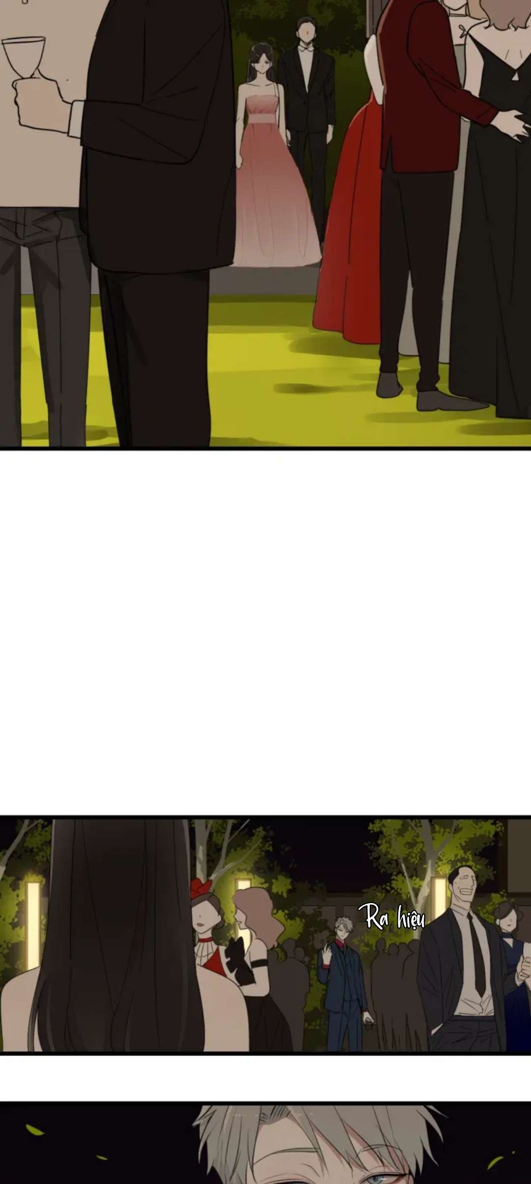 Vật Trong Tay Chapter 8 - Trang 4