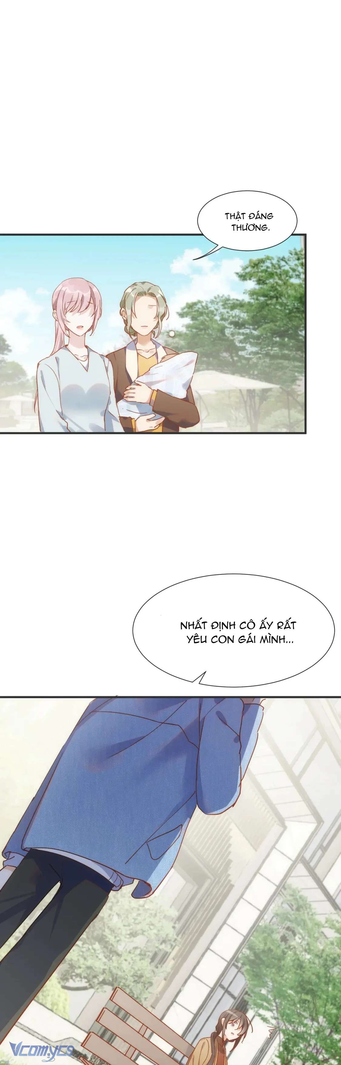 Tình Địch Kỳ Quái Tăng Thêm Rồi! Chap 73 - Trang 2