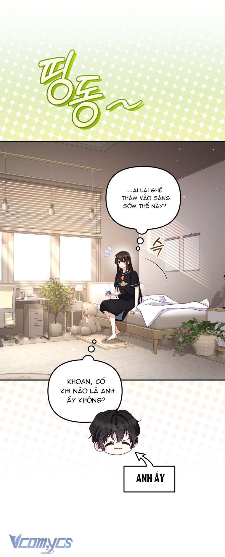 Tôi Được Nuôi Dưỡng Bởi Những Kẻ Phản Diện Chap 113 - Trang 2