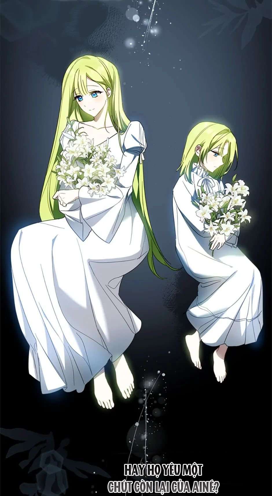 Tôi Đã Bảo Nữ Chính Đang Cải Trang Cơ Mà! Chap 42 - Trang 2