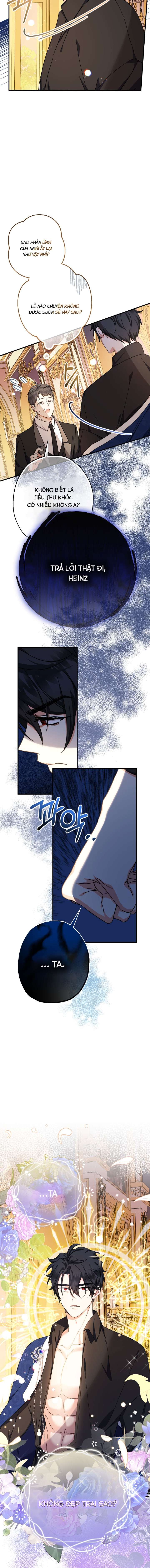 [PNT] Tiểu Thư Tích Tiền Đi Bụi Chap 16 - Trang 2