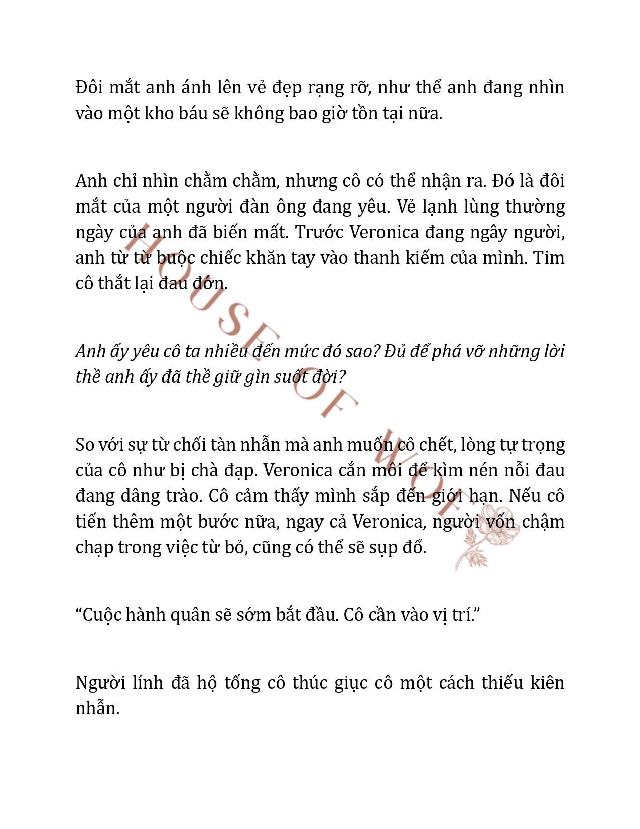 [NOVEL] QUÝ CÔ QUÁI VẬT VÀ HIỆP SĨ THÁNH Chap 57 - Trang 2