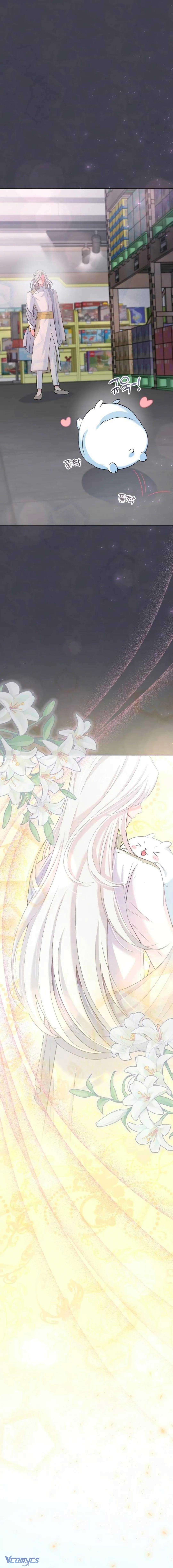 [PNT] Hầu Gái Không Thích Nuôi Dạy Trẻ Nhỏ Chap 13 - Trang 2