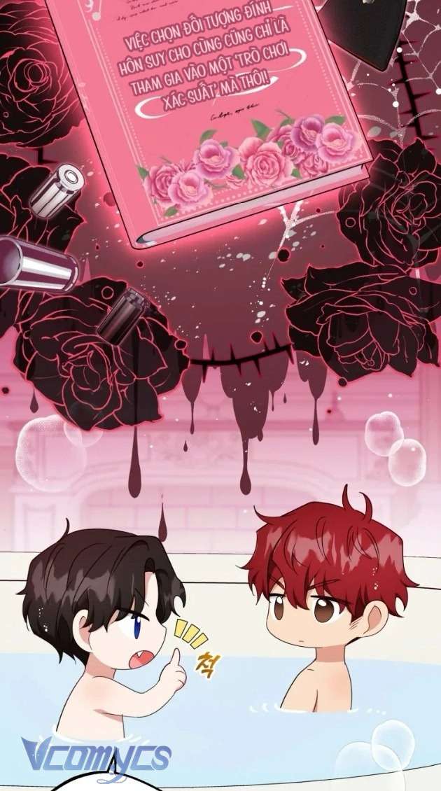 Được Yêu Thương Mà Còn Ngại Ngùng Sao! Chap 83 - Trang 4