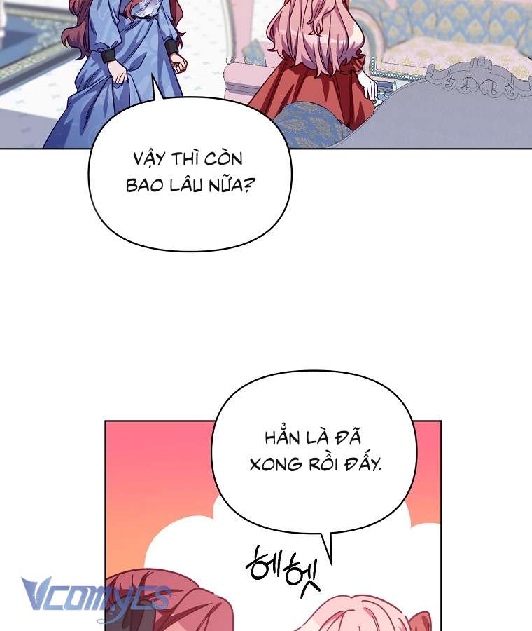 Cuộc Sống Thứ Hai Trên Thảm Đỏ Chap 4 - Trang 3