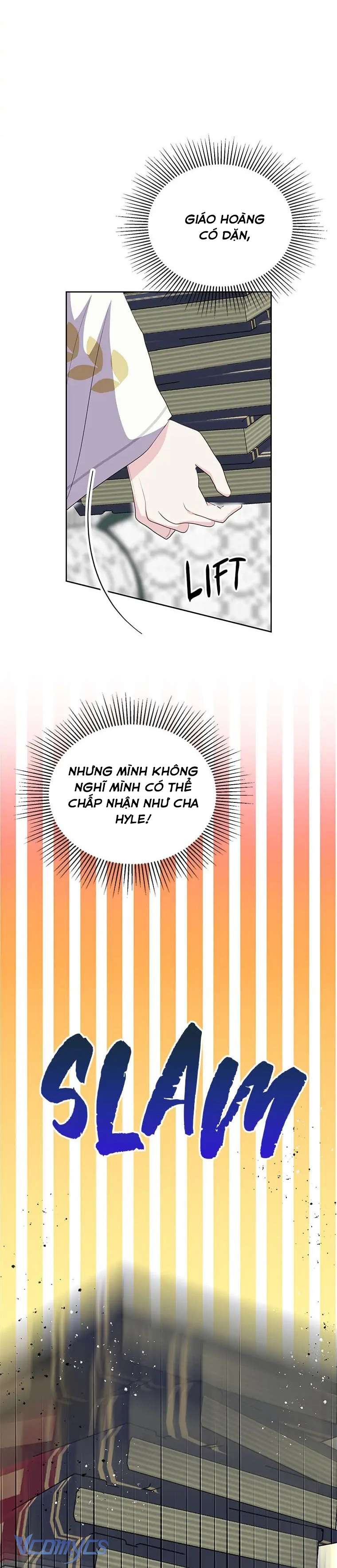 [PNT] Phía Sau Mặt Nạ Của Nam Chính Hiền Lành Chap 40 - Trang 2