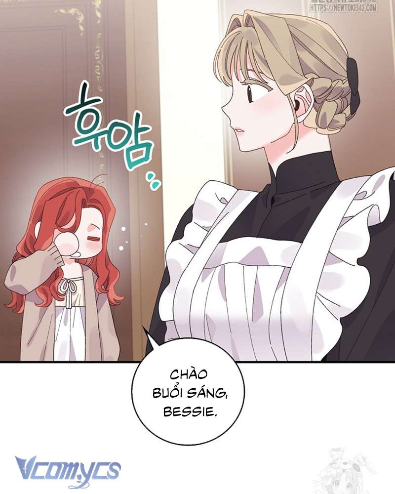 Chị Gái Của Nhân Vật Phản Diện Hôm Nay Cũng Đang Đau Khổ Chap 95 - Trang 4